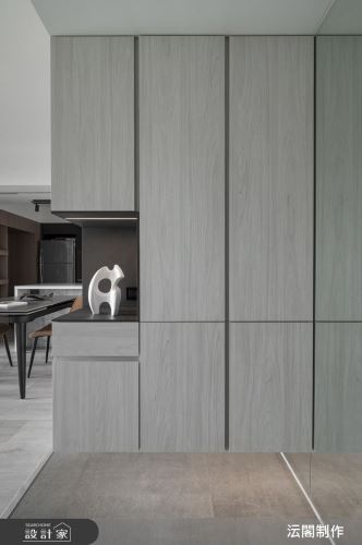 沄閣制作_家式遠遊_現代風