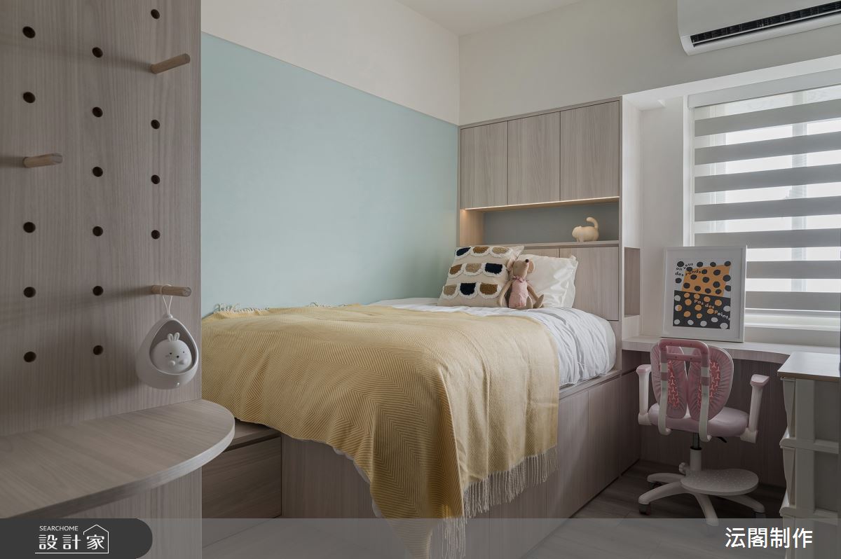 30坪老屋(16~30年)＿現代風案例圖片＿沄閣制作＿沄閣制作_家式遠遊之29