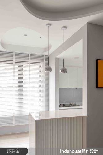 程作_【Residence】No.002 Shi House / New Taipei_簡約風