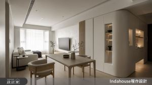 Indahouse程作設計 案例圖4