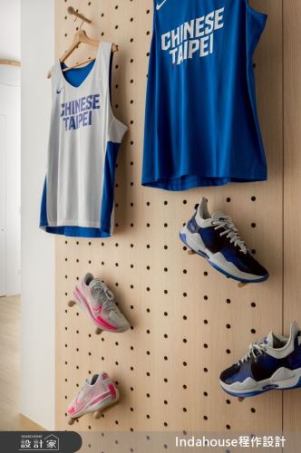 程作_【Residence】No.014 Lin House / New Taipei_簡約風