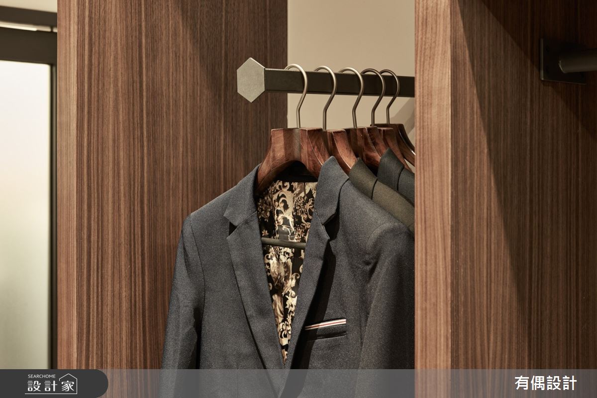 47坪老屋(16~30年)＿工業風商業空間案例圖片＿有偶室內裝修股份有限公司＿有偶_紳士密令之9