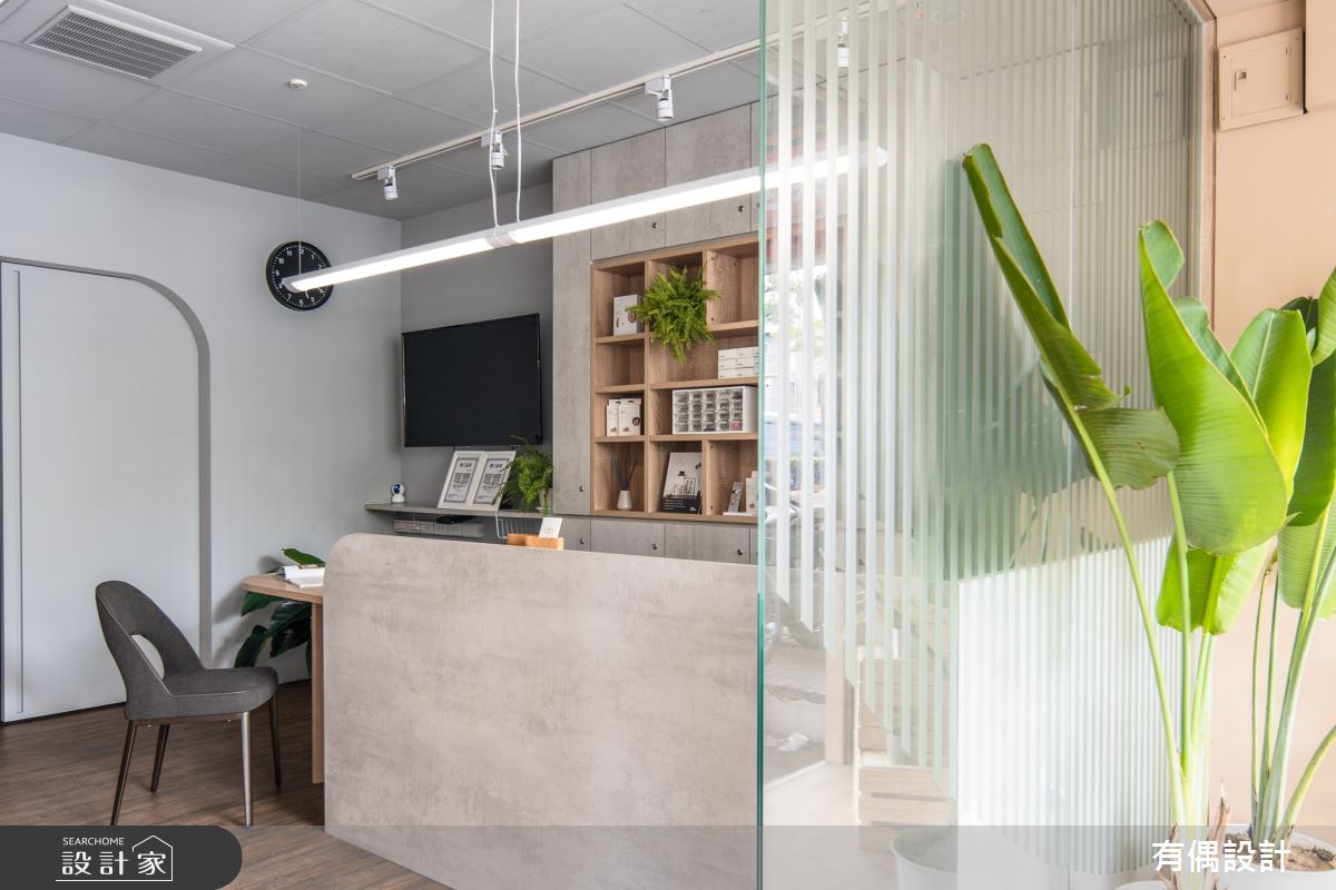 12坪老屋(16~30年)＿北歐風案例圖片＿有偶室內裝修股份有限公司＿有偶_尋聲2之4