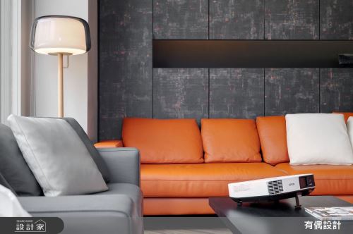 有偶_Elisha Office_現代風