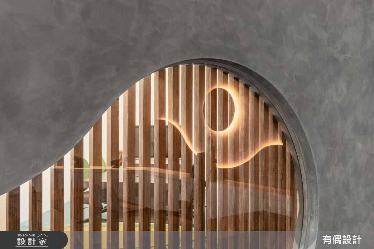 150坪老屋(16~30年)＿簡約風商業空間案例圖片＿有偶室內裝修股份有限公司＿有偶_Sustainable之12