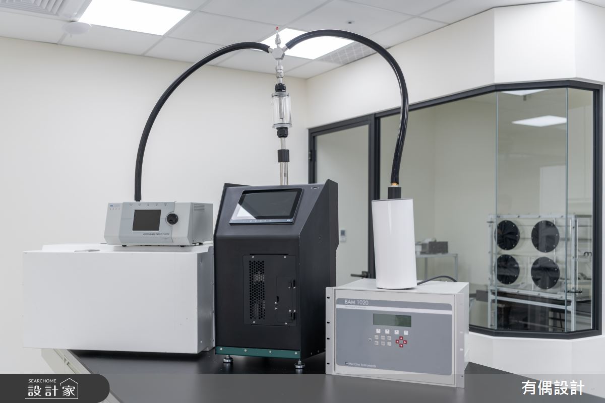 150坪老屋(16~30年)＿簡約風商業空間案例圖片＿有偶室內裝修股份有限公司＿有偶_Sustainable之13