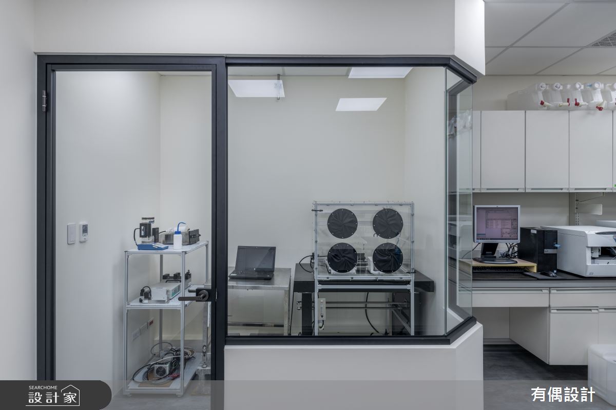 150坪老屋(16~30年)＿簡約風商業空間案例圖片＿有偶室內裝修股份有限公司＿有偶_Sustainable之15