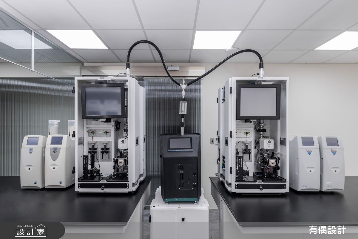 150坪老屋(16~30年)＿簡約風商業空間案例圖片＿有偶室內裝修股份有限公司＿有偶_Sustainable之16