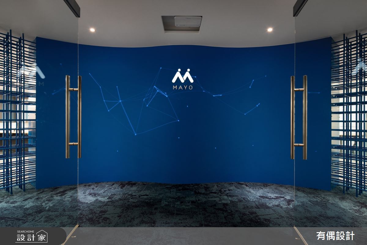 48坪中古屋(5~15年)＿混搭風商業空間案例圖片＿有偶室內裝修股份有限公司＿有偶_MAYO之2