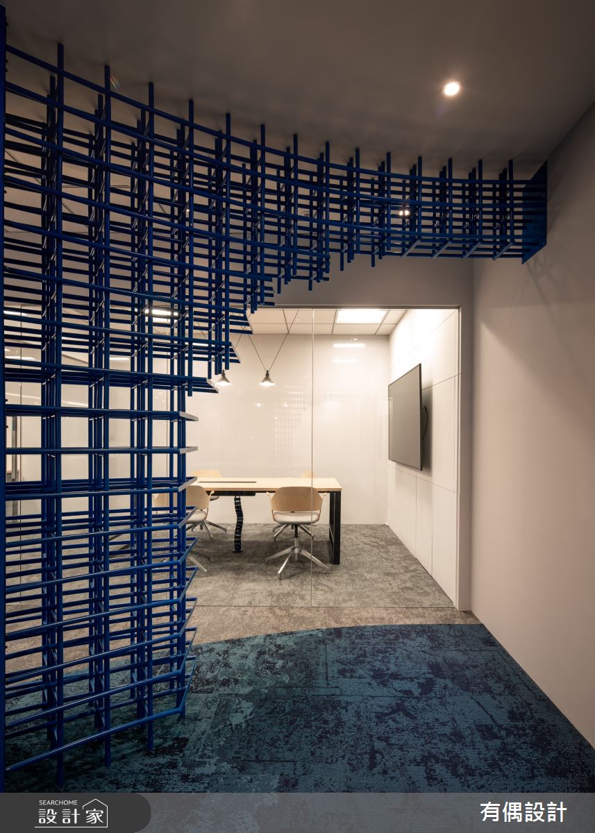 48坪中古屋(5~15年)＿混搭風商業空間案例圖片＿有偶室內裝修股份有限公司＿有偶_MAYO之4
