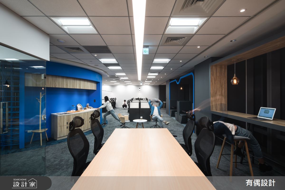 48坪中古屋(5~15年)＿混搭風商業空間案例圖片＿有偶室內裝修股份有限公司＿有偶_MAYO之7