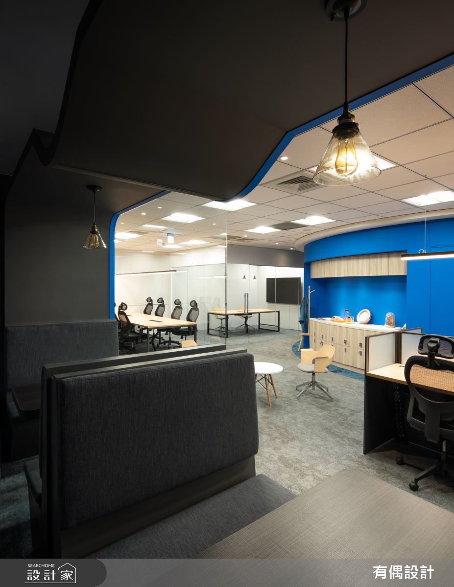 48坪中古屋(5~15年)＿混搭風商業空間案例圖片＿有偶室內裝修股份有限公司＿有偶_MAYO之9