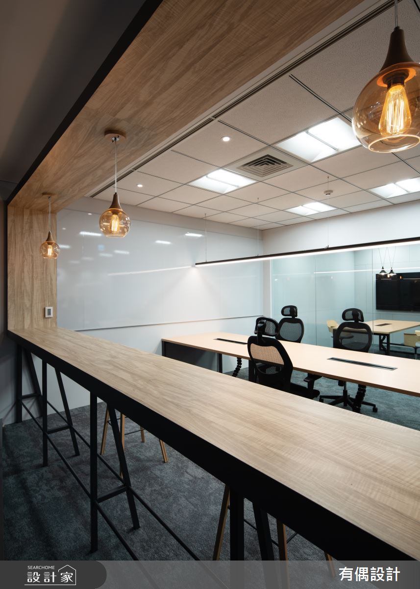 48坪中古屋(5~15年)＿混搭風商業空間案例圖片＿有偶室內裝修股份有限公司＿有偶_MAYO之10