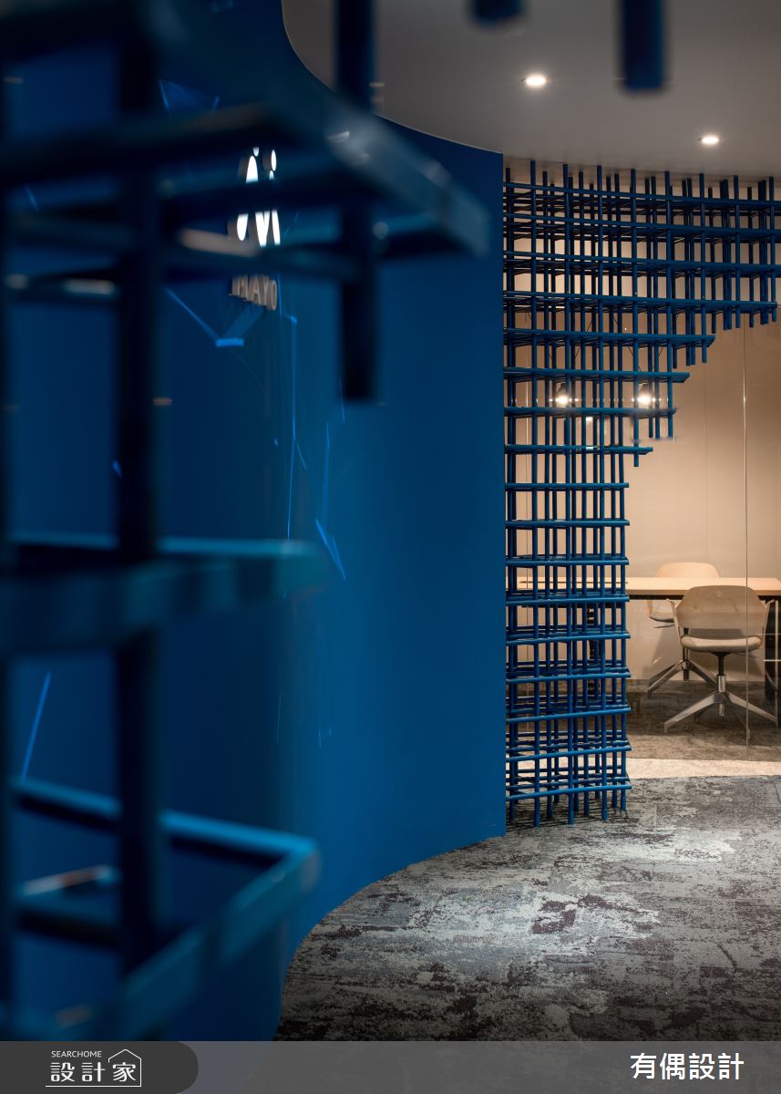 48坪中古屋(5~15年)＿混搭風商業空間案例圖片＿有偶室內裝修股份有限公司＿有偶_MAYO之11