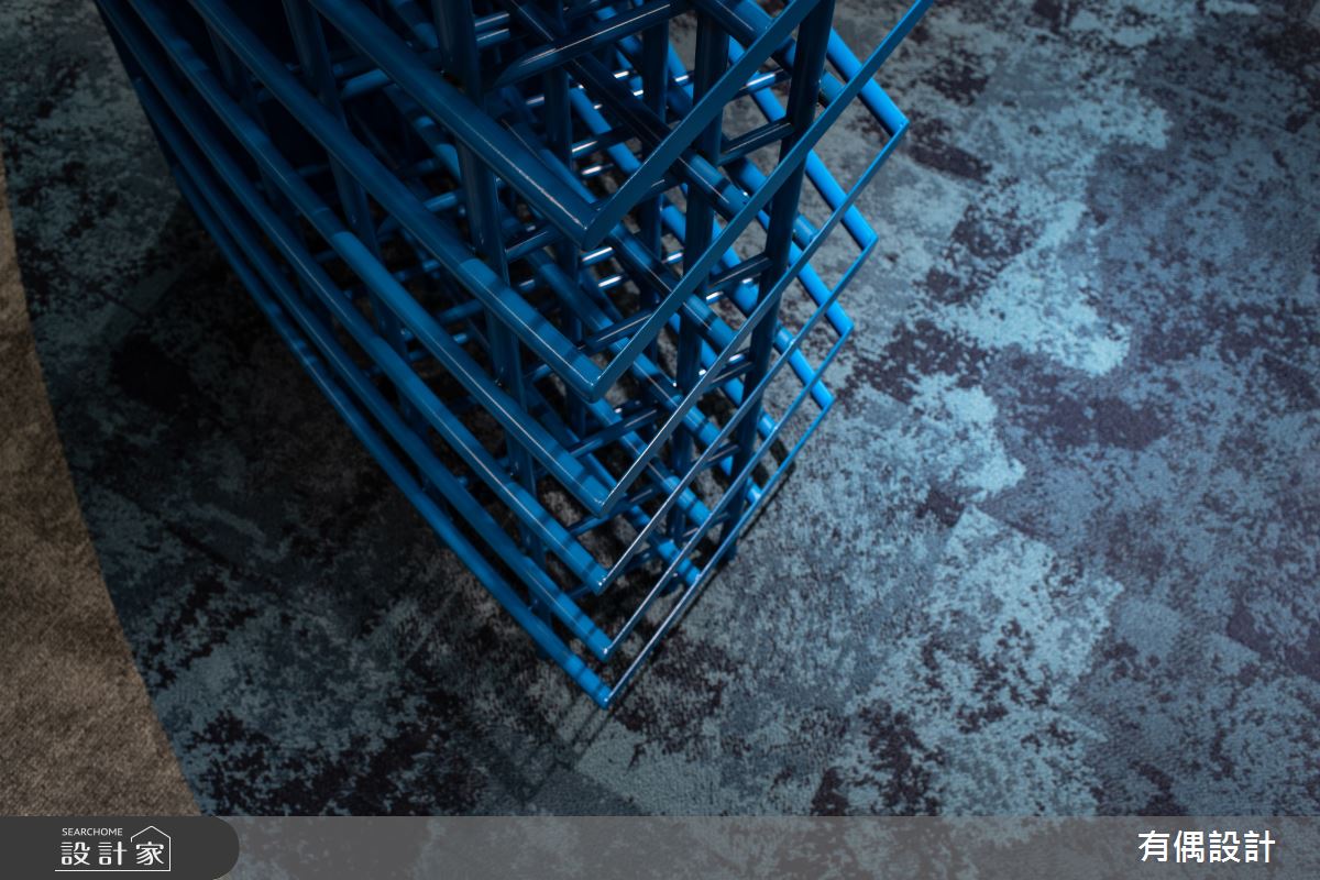 48坪中古屋(5~15年)＿混搭風商業空間案例圖片＿有偶室內裝修股份有限公司＿有偶_MAYO之12