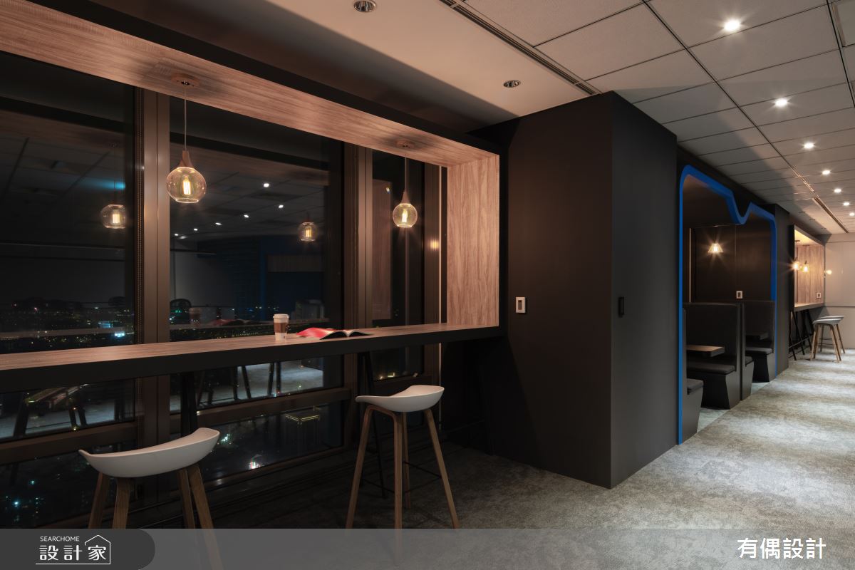 48坪中古屋(5~15年)＿混搭風商業空間案例圖片＿有偶室內裝修股份有限公司＿有偶_MAYO之13
