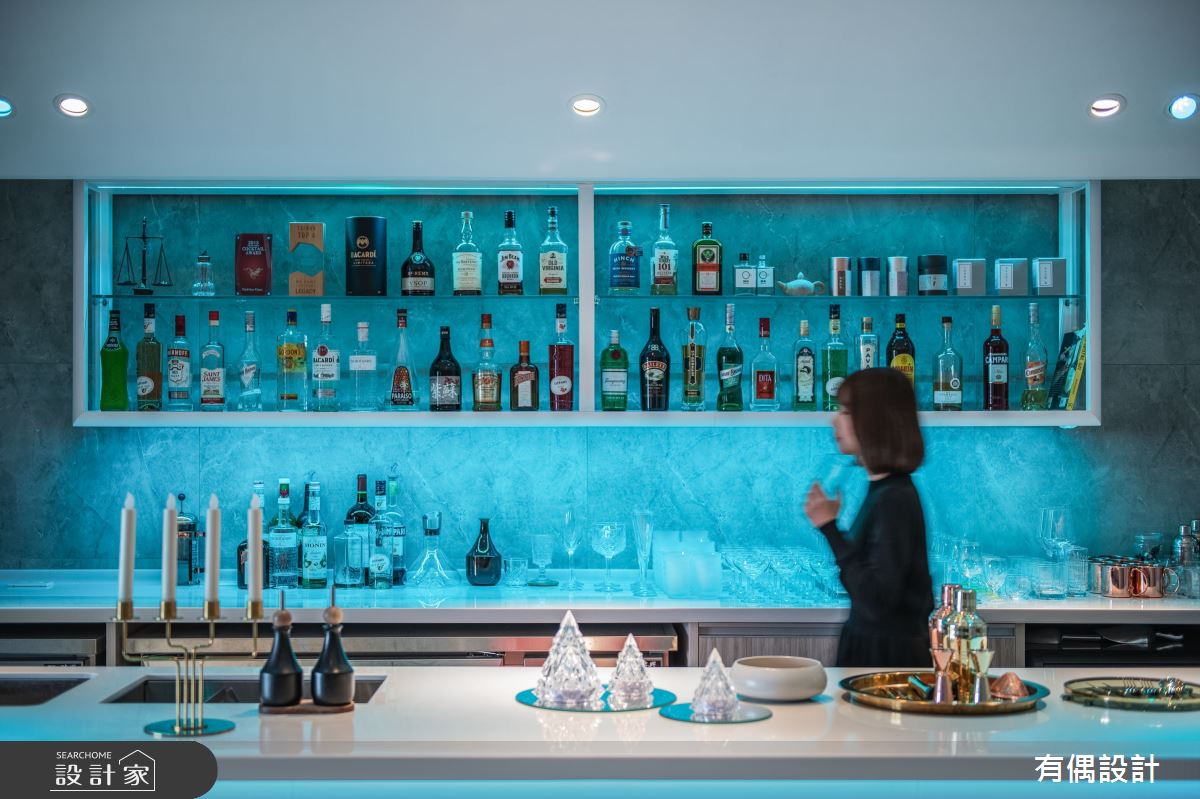 40坪老屋(16~30年)＿混搭風商業空間案例圖片＿有偶室內裝修股份有限公司＿有偶_品空間之15