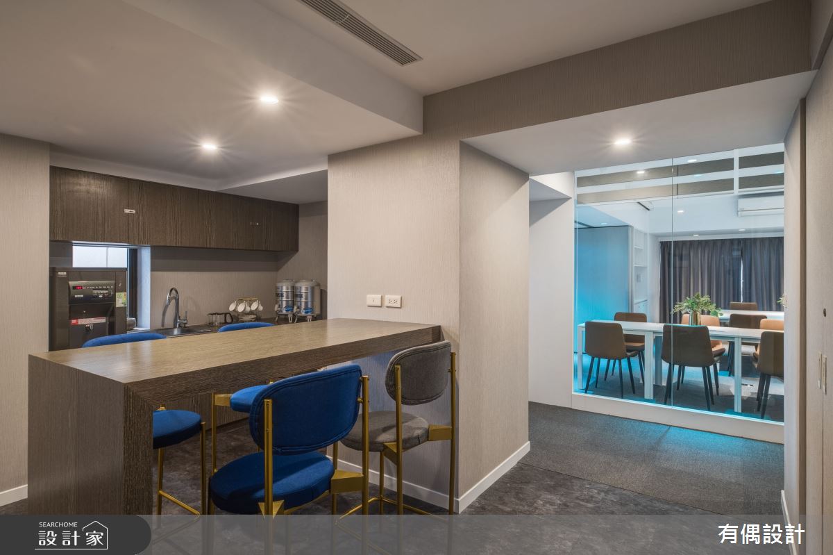 40坪老屋(16~30年)＿混搭風商業空間案例圖片＿有偶室內裝修股份有限公司＿有偶_品空間之18