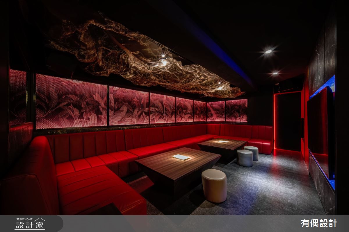 39坪老屋(16~30年)＿混搭風商業空間案例圖片＿有偶室內裝修股份有限公司＿有偶_小酒館二店之15