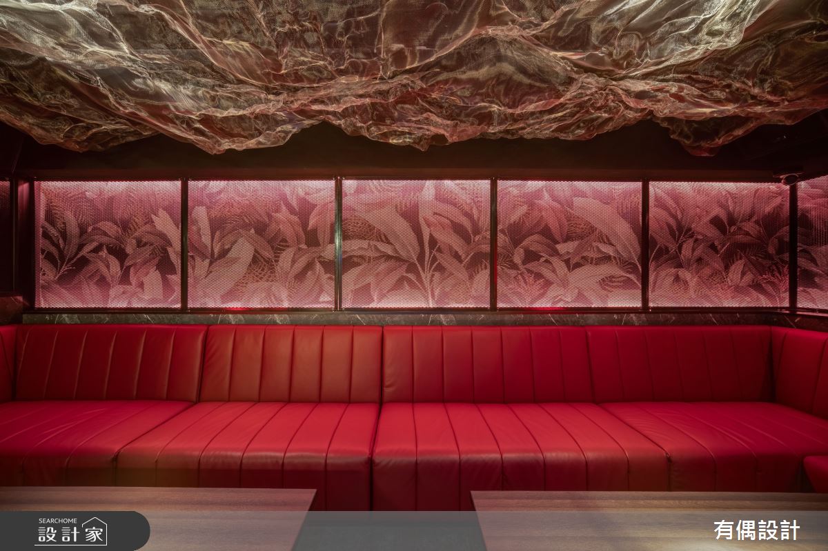 39坪老屋(16~30年)＿混搭風商業空間案例圖片＿有偶室內裝修股份有限公司＿有偶_小酒館二店之14