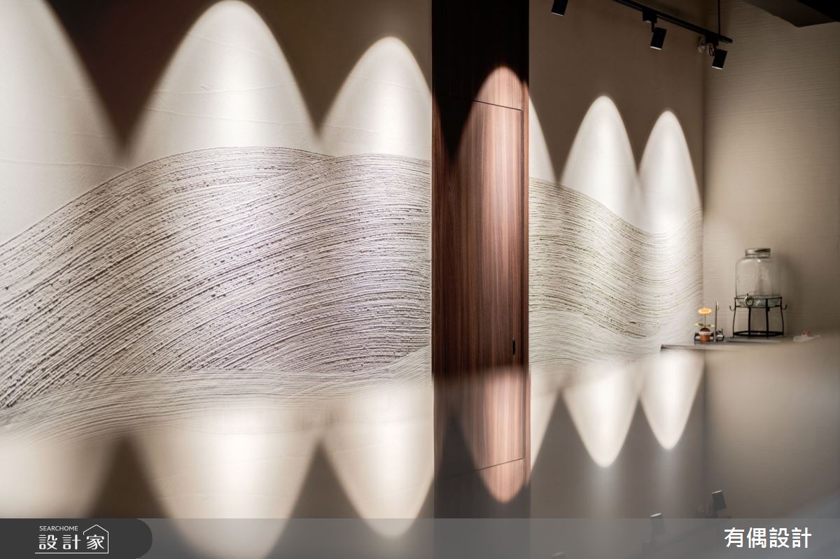 19坪老屋(31~40年)＿日式風商業空間案例圖片＿有偶室內裝修股份有限公司＿有偶_桐生拉麵之7