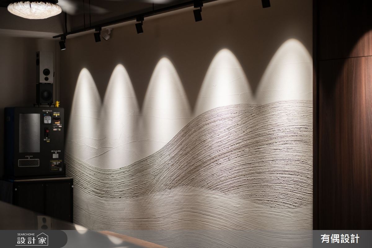 19坪老屋(31~40年)＿日式風商業空間案例圖片＿有偶室內裝修股份有限公司＿有偶_桐生拉麵之5