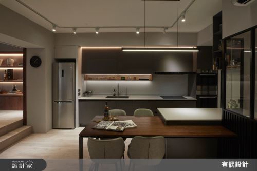 有偶_酒醪赋_現代風