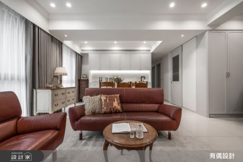 有偶_藝境時光_鄉村風