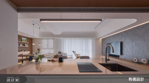 有偶_和沐_日式無印風