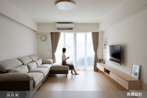 有偶_回憶_日式無印風