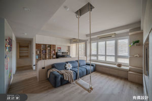 有偶室內裝修股份有限公司 案例圖2