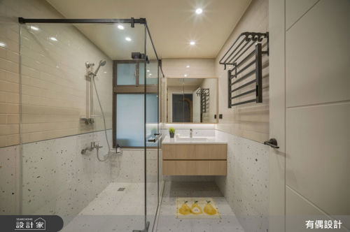 有偶_沐光_北歐鄉村簡約風