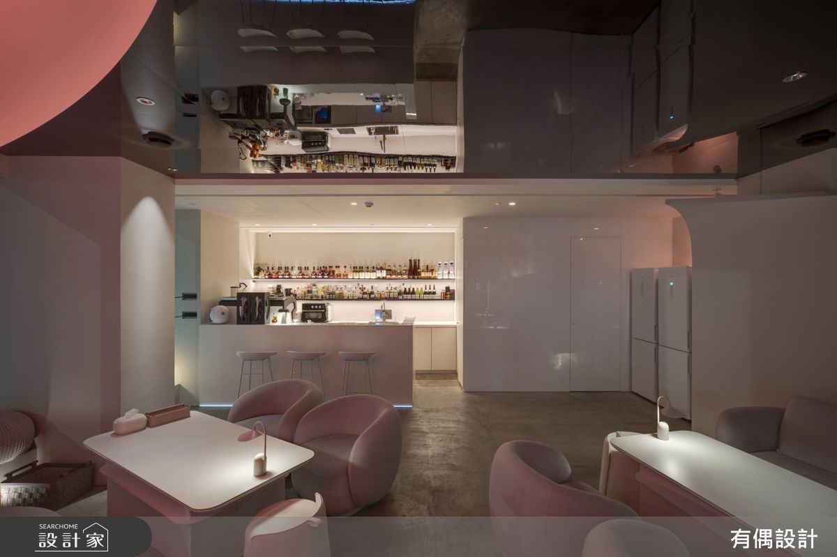 20坪老屋(16~30年)＿現代簡約風案例圖片＿有偶室內裝修股份有限公司＿有偶_K Plus X Mirana之8