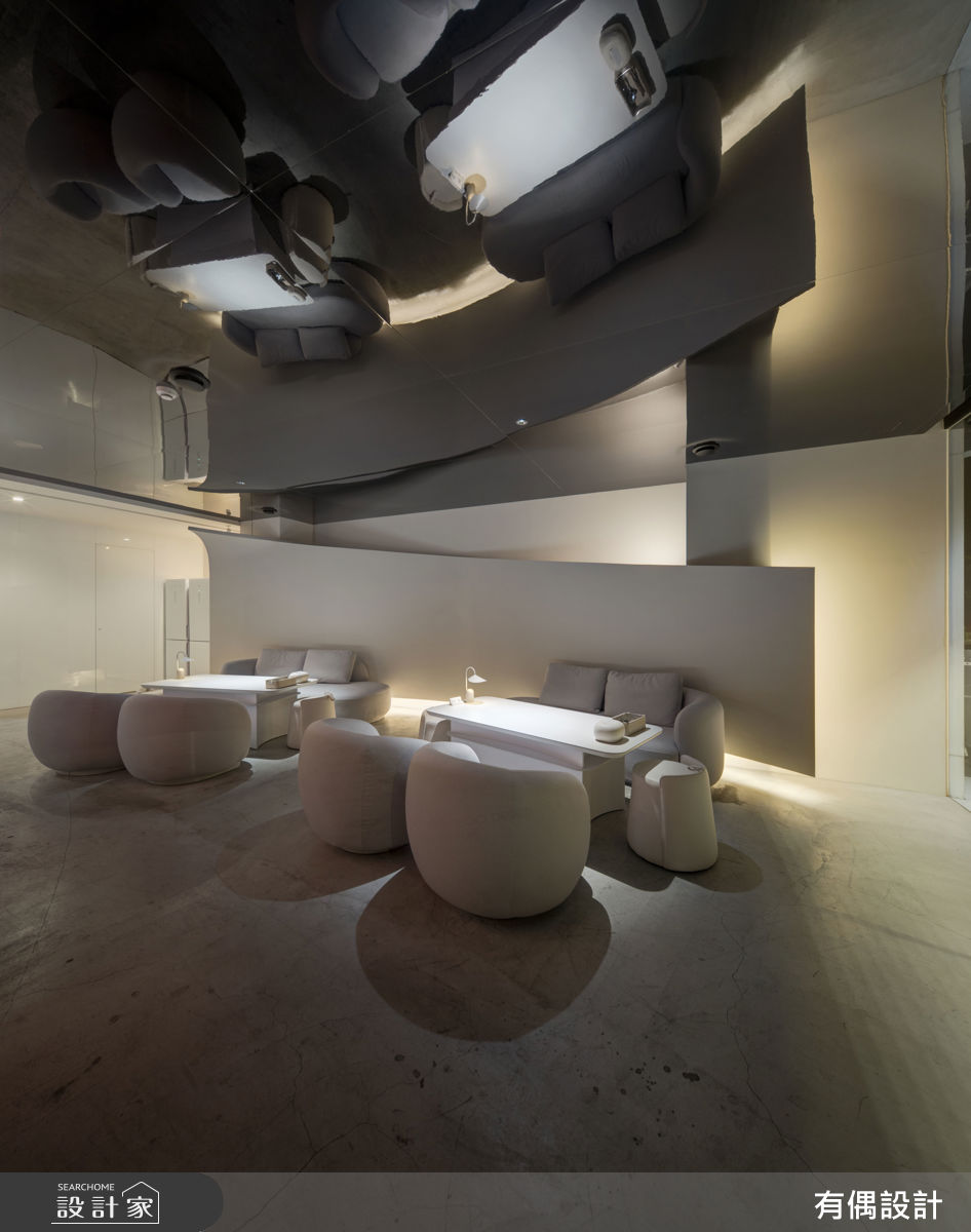 20坪老屋(16~30年)＿現代簡約風案例圖片＿有偶室內裝修股份有限公司＿有偶_K Plus X Mirana之10