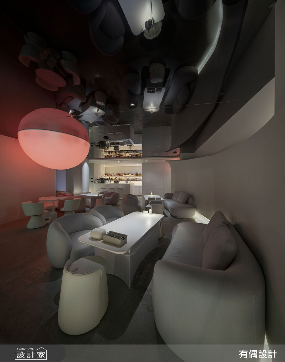 20坪老屋(16~30年)＿現代簡約風案例圖片＿有偶室內裝修股份有限公司＿有偶_K Plus X Mirana之11