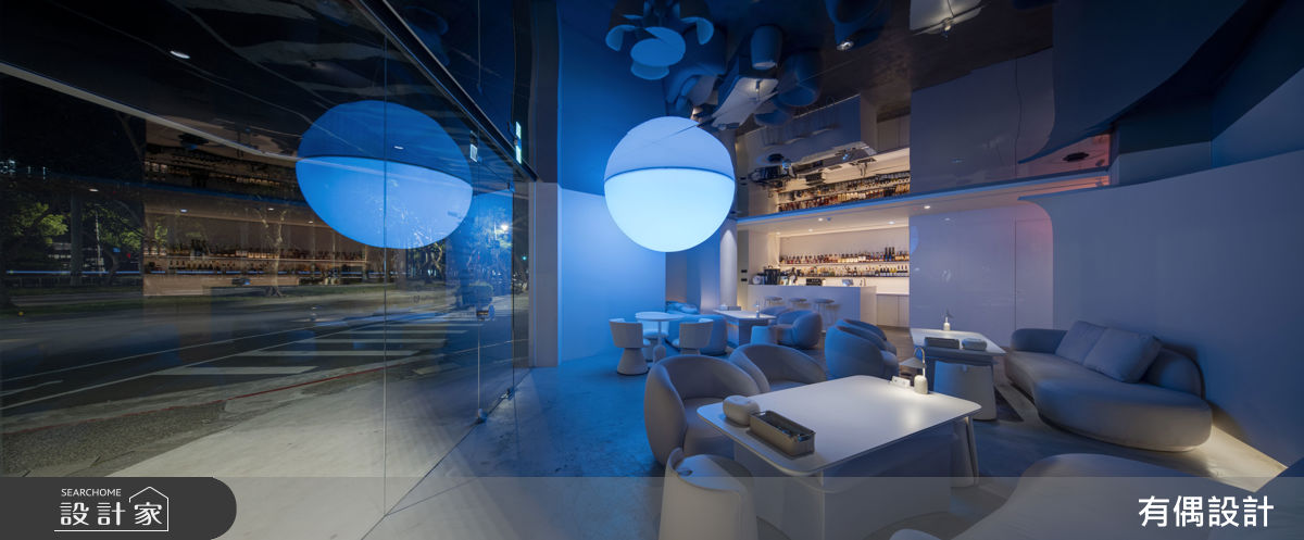 20坪老屋(16~30年)＿現代簡約風案例圖片＿有偶室內裝修股份有限公司＿有偶_K Plus X Mirana之12