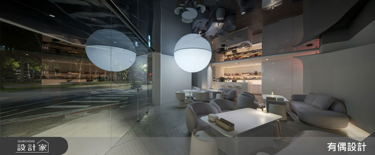 20坪老屋(16~30年)＿現代簡約風案例圖片＿有偶室內裝修股份有限公司＿有偶_K Plus X Mirana之13