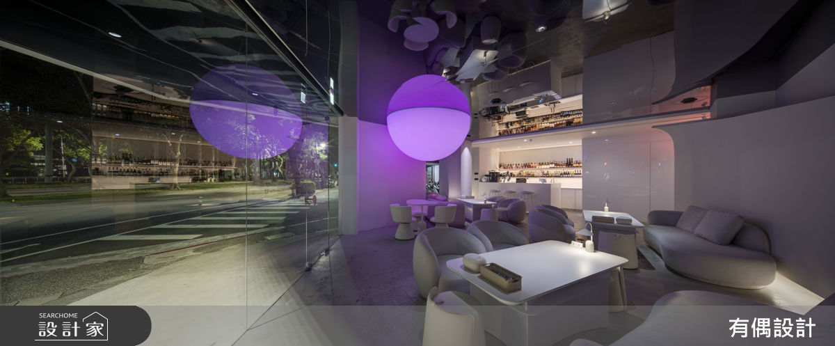 20坪老屋(16~30年)＿現代簡約風案例圖片＿有偶室內裝修股份有限公司＿有偶_K Plus X Mirana之14