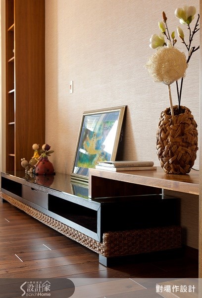 13坪中古屋(5~15年)＿休閒風案例圖片＿對場作設計＿對場作_01之8