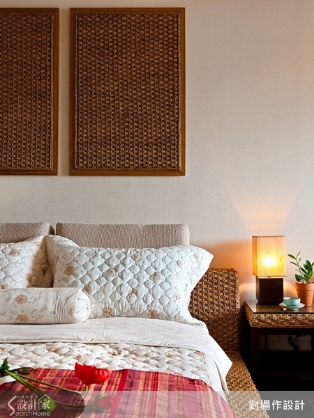 13坪中古屋(5~15年)＿休閒風案例圖片＿對場作設計＿對場作_01之7