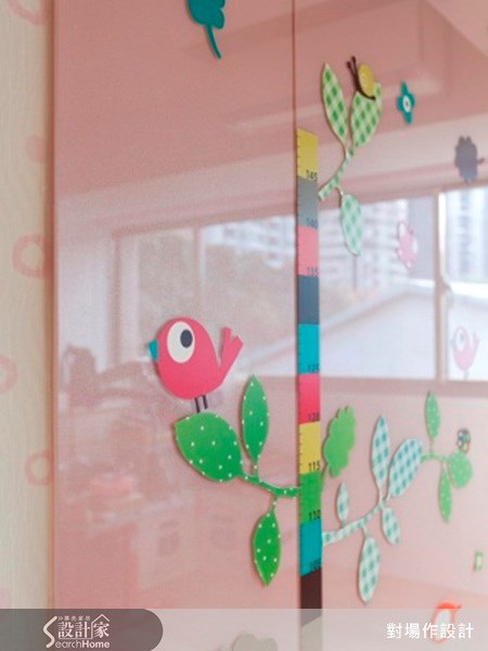 50坪老屋(16~30年)＿混搭風案例圖片＿對場作設計＿對場作_02之13