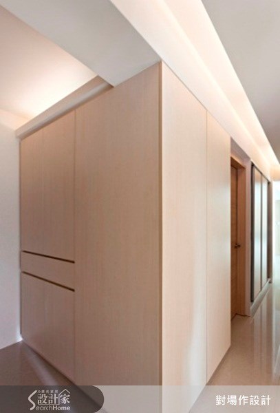 50坪老屋(16~30年)＿混搭風案例圖片＿對場作設計＿對場作_02之8