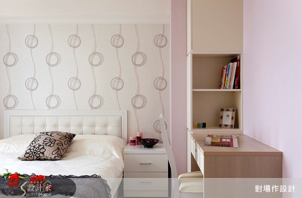 17坪新成屋(5年以下)＿混搭風案例圖片＿對場作設計＿對場作_03之9
