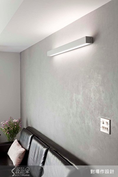 25坪新成屋(5年以下)＿新中式風案例圖片＿對場作設計＿對場作_05之9