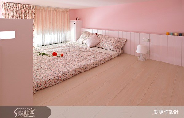 5坪新成屋(5年以下)＿混搭風案例圖片＿對場作設計＿對場作_07之20