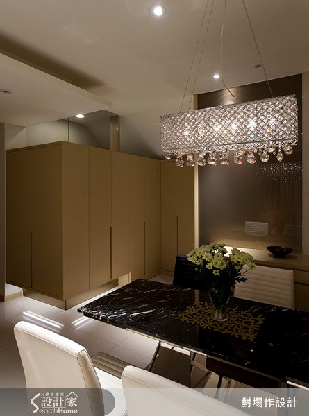 30坪新成屋(5年以下)＿混搭風案例圖片＿對場作設計＿對場作_08之9