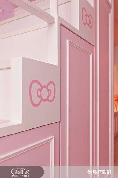 10坪新成屋(5年以下)＿混搭風案例圖片＿對場作設計＿對場作_09之8