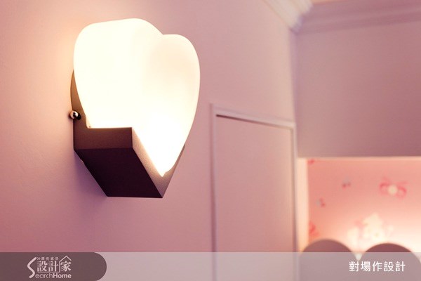 10坪新成屋(5年以下)＿混搭風案例圖片＿對場作設計＿對場作_09之16