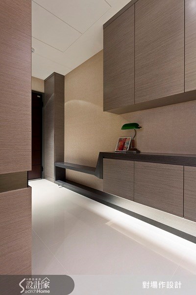 26坪新成屋(5年以下)＿混搭風案例圖片＿對場作設計＿對場作_10之1