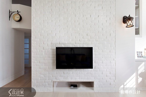 23坪中古屋(5~15年)＿北歐風案例圖片＿對場作設計＿對場作_11之4